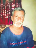 Photo of  মো: জাফর আহাম্মদ
